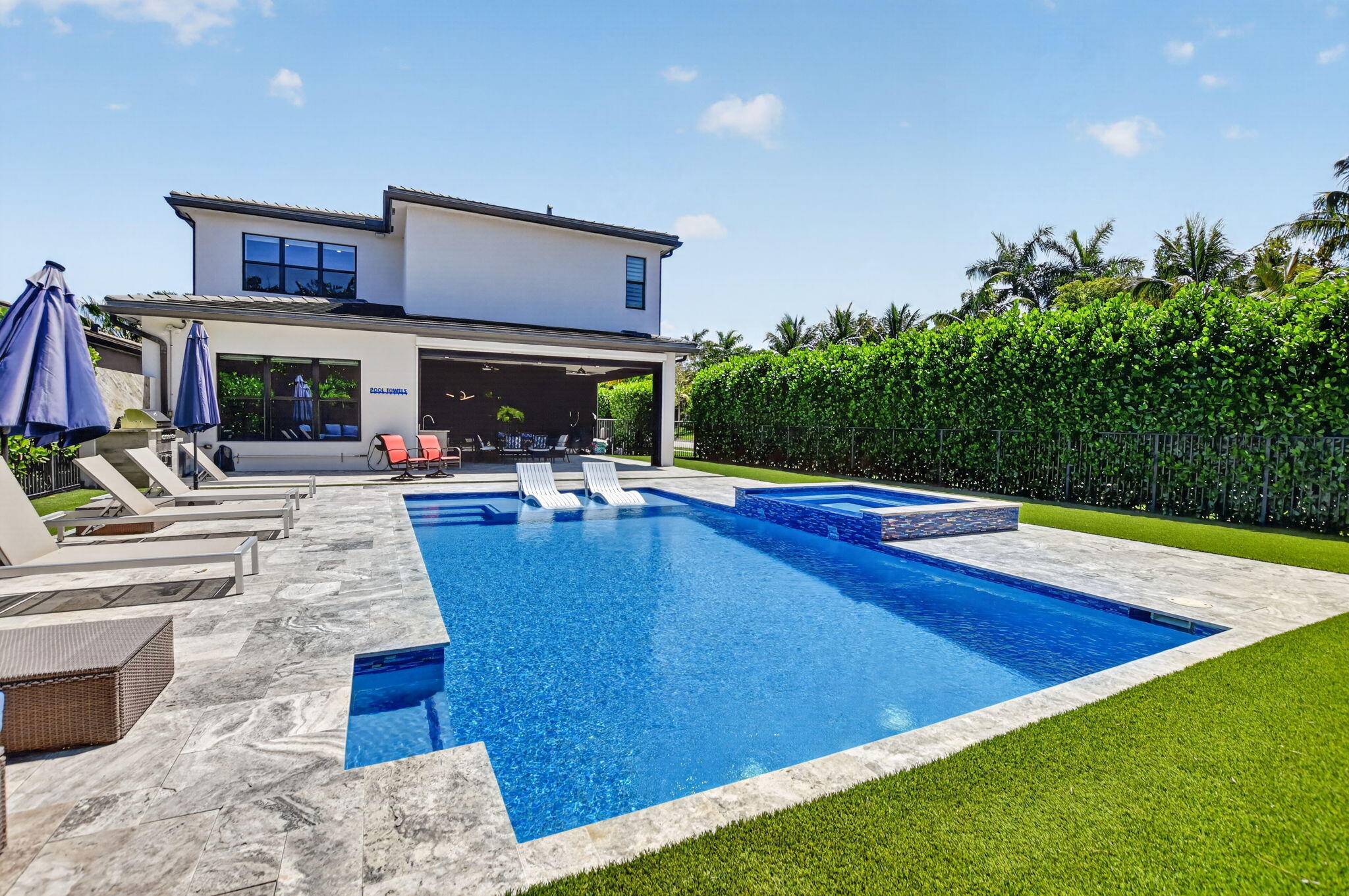 BRIDGES MIZNER PUD BRIDGES SOUTH PLAT ON - Residential