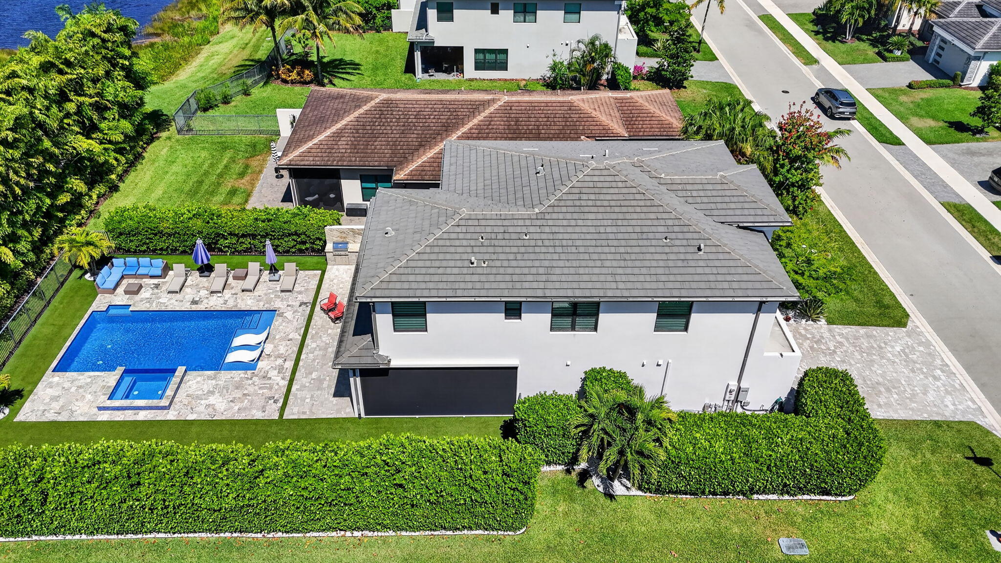 BRIDGES MIZNER PUD BRIDGES SOUTH PLAT ON - Residential