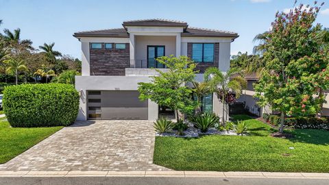 Tiny photo for 8861 Quiet Inlet Lane, Boca Raton, FL 33496 (MLS # B26026698)