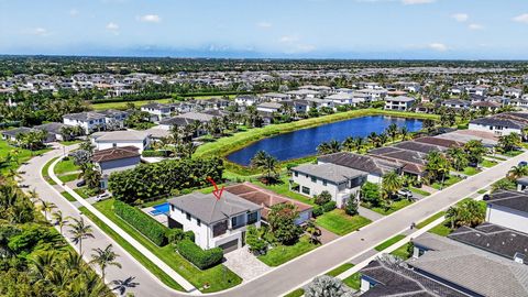Tiny photo for 8861 Quiet Inlet Lane, Boca Raton, FL 33496 (MLS # B26026698)