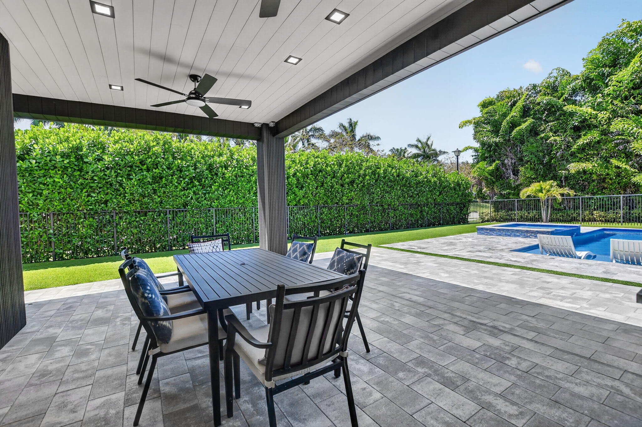 BRIDGES MIZNER PUD BRIDGES SOUTH PLAT ON - Residential