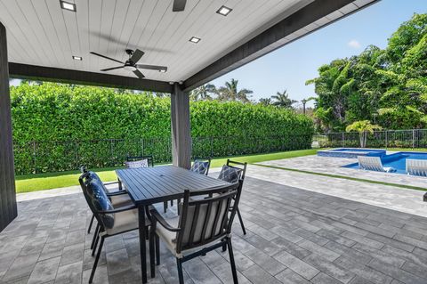 Tiny photo for 8861 Quiet Inlet Lane, Boca Raton, FL 33496 (MLS # B26026698)