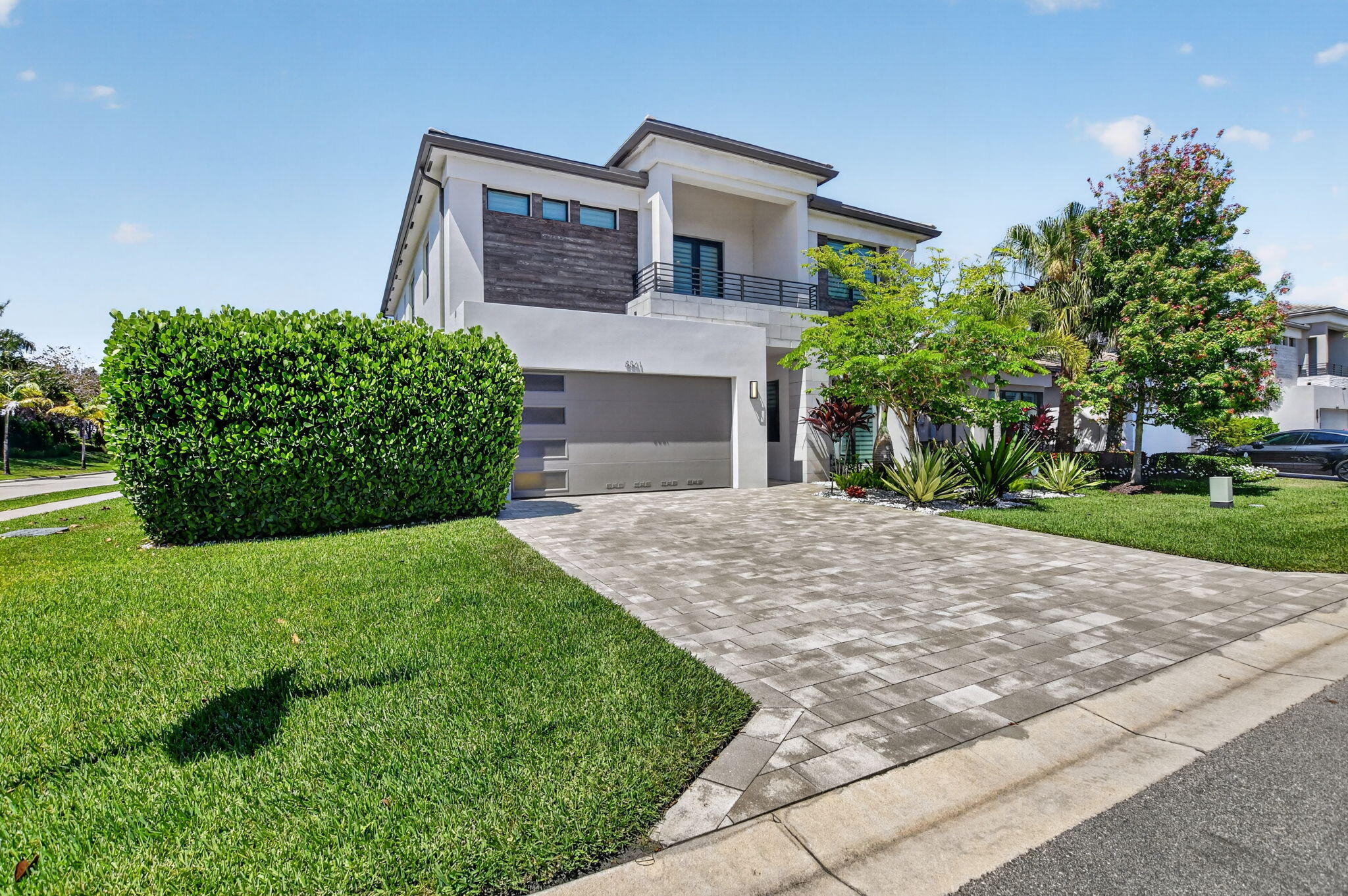 BRIDGES MIZNER PUD BRIDGES SOUTH PLAT ON - Residential
