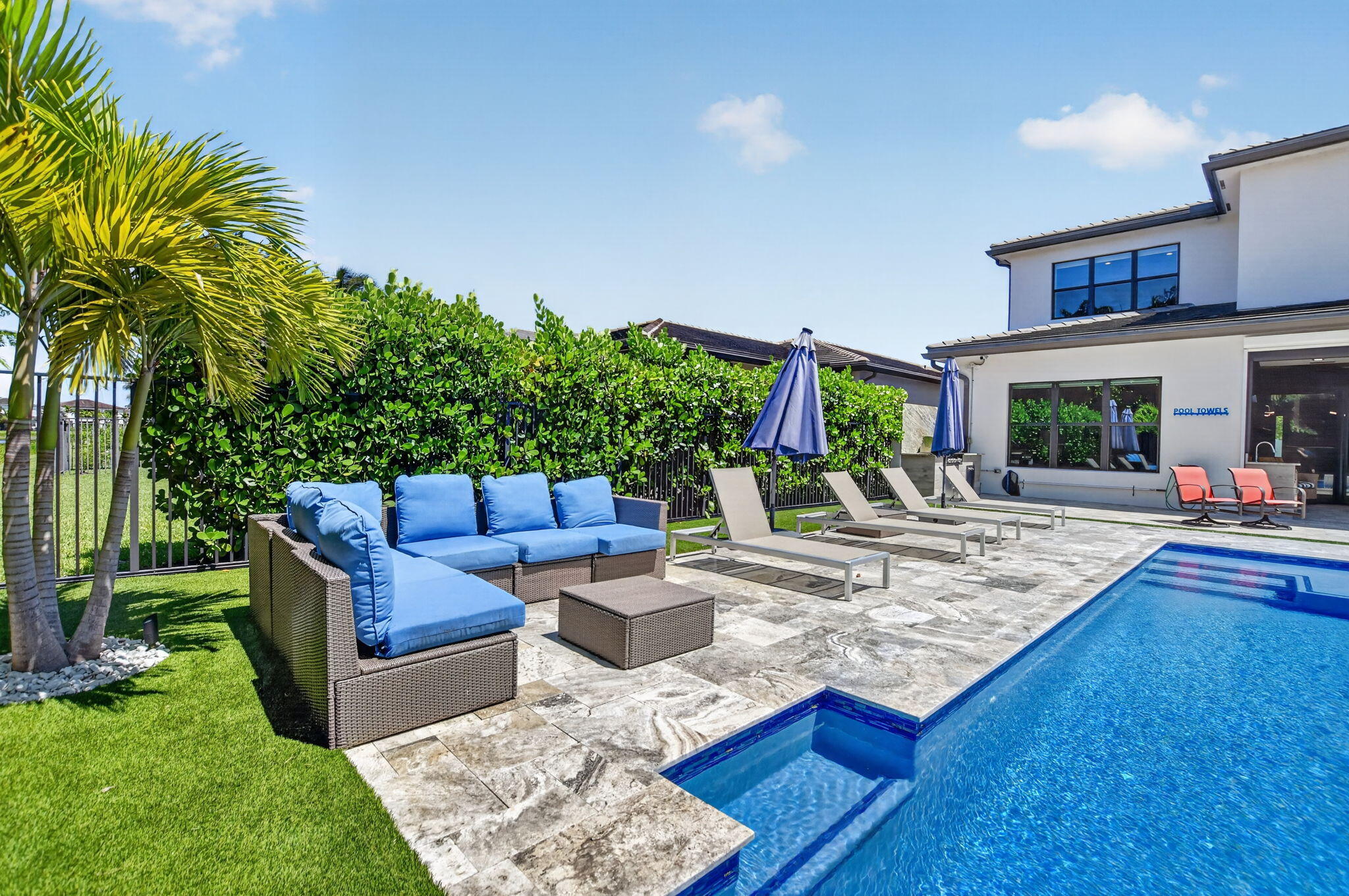 BRIDGES MIZNER PUD BRIDGES SOUTH PLAT ON - Residential