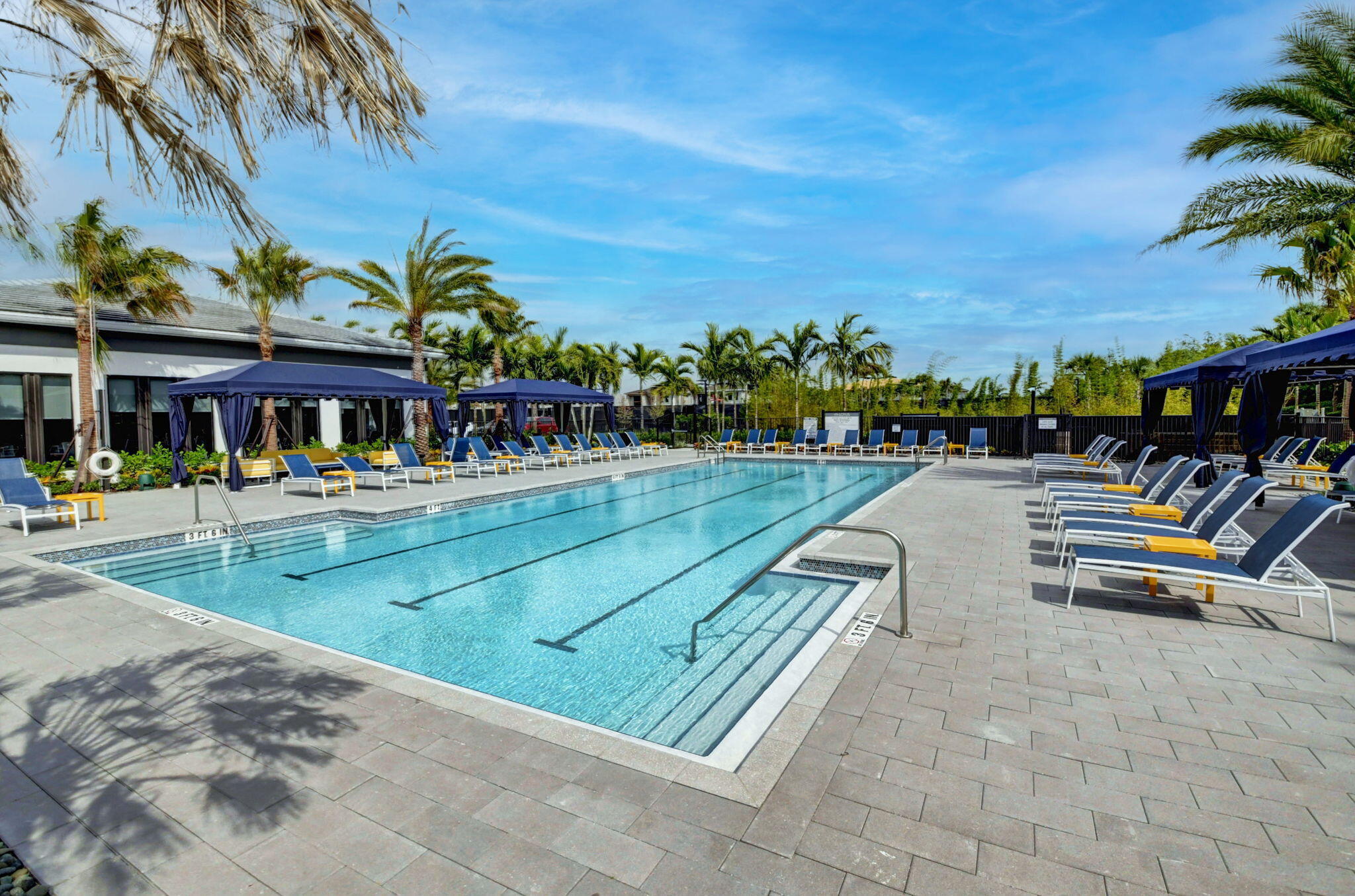 BRIDGES MIZNER PUD BRIDGES SOUTH PLAT ON - Residential