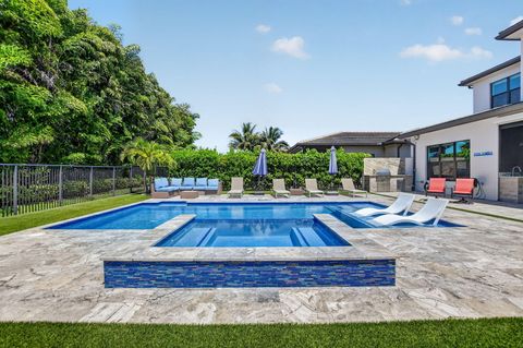Tiny photo for 8861 Quiet Inlet Lane, Boca Raton, FL 33496 (MLS # B26026698)