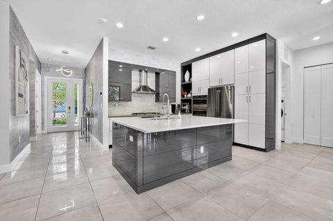 Tiny photo for 8861 Quiet Inlet Lane, Boca Raton, FL 33496 (MLS # B26026698)