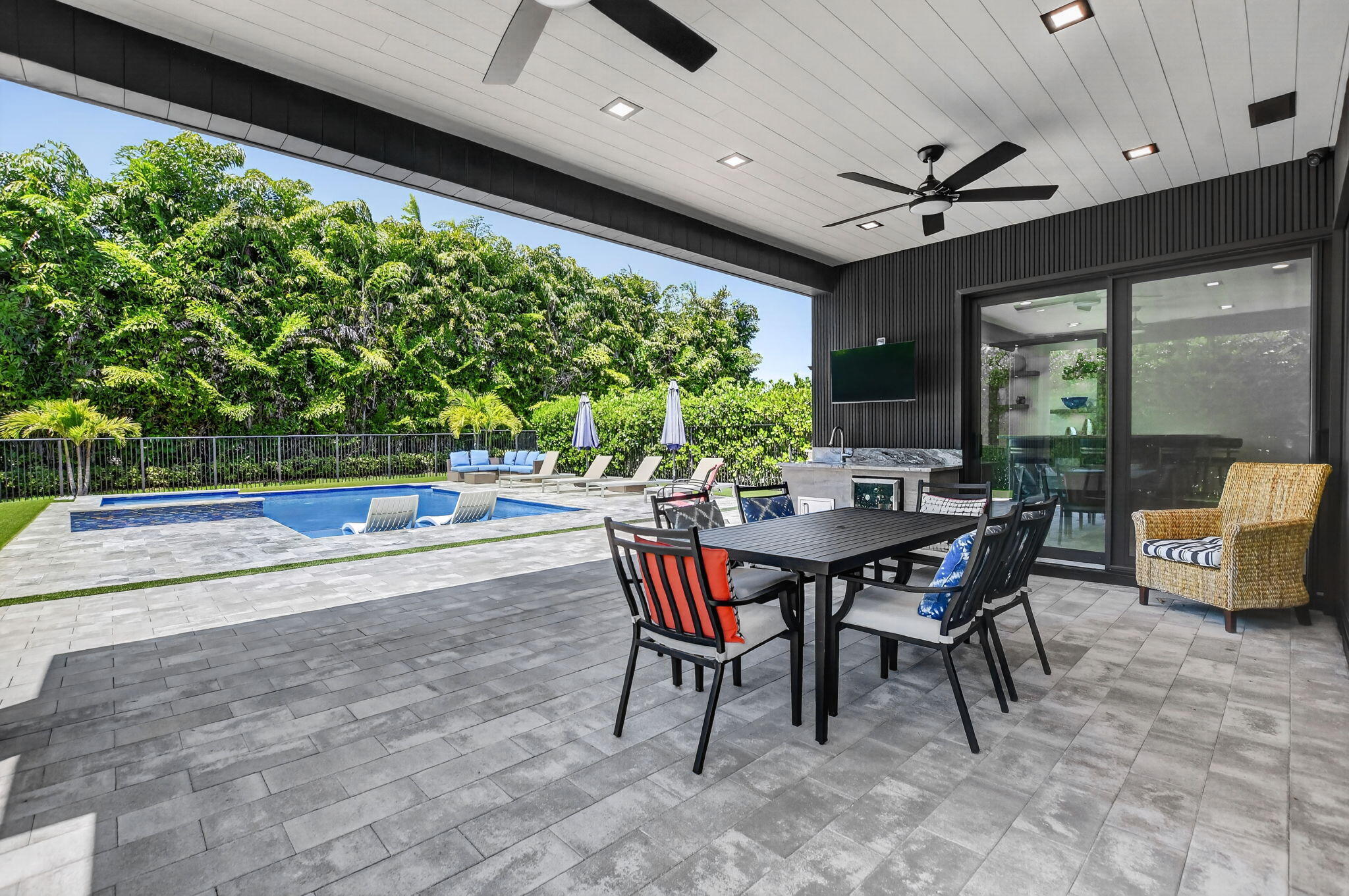 BRIDGES MIZNER PUD BRIDGES SOUTH PLAT ON - Residential