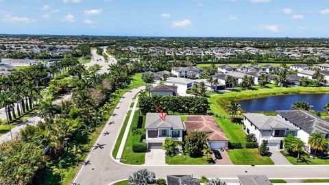 Tiny photo for 8861 Quiet Inlet Lane, Boca Raton, FL 33496 (MLS # B26026698)
