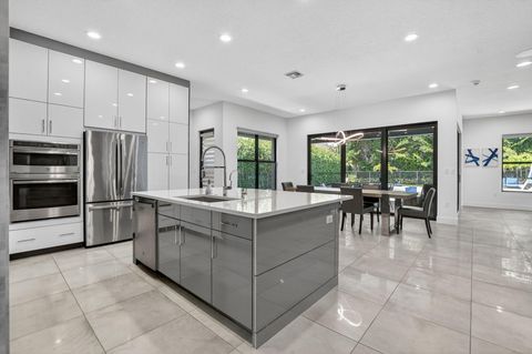 Tiny photo for 8861 Quiet Inlet Lane, Boca Raton, FL 33496 (MLS # B26026698)