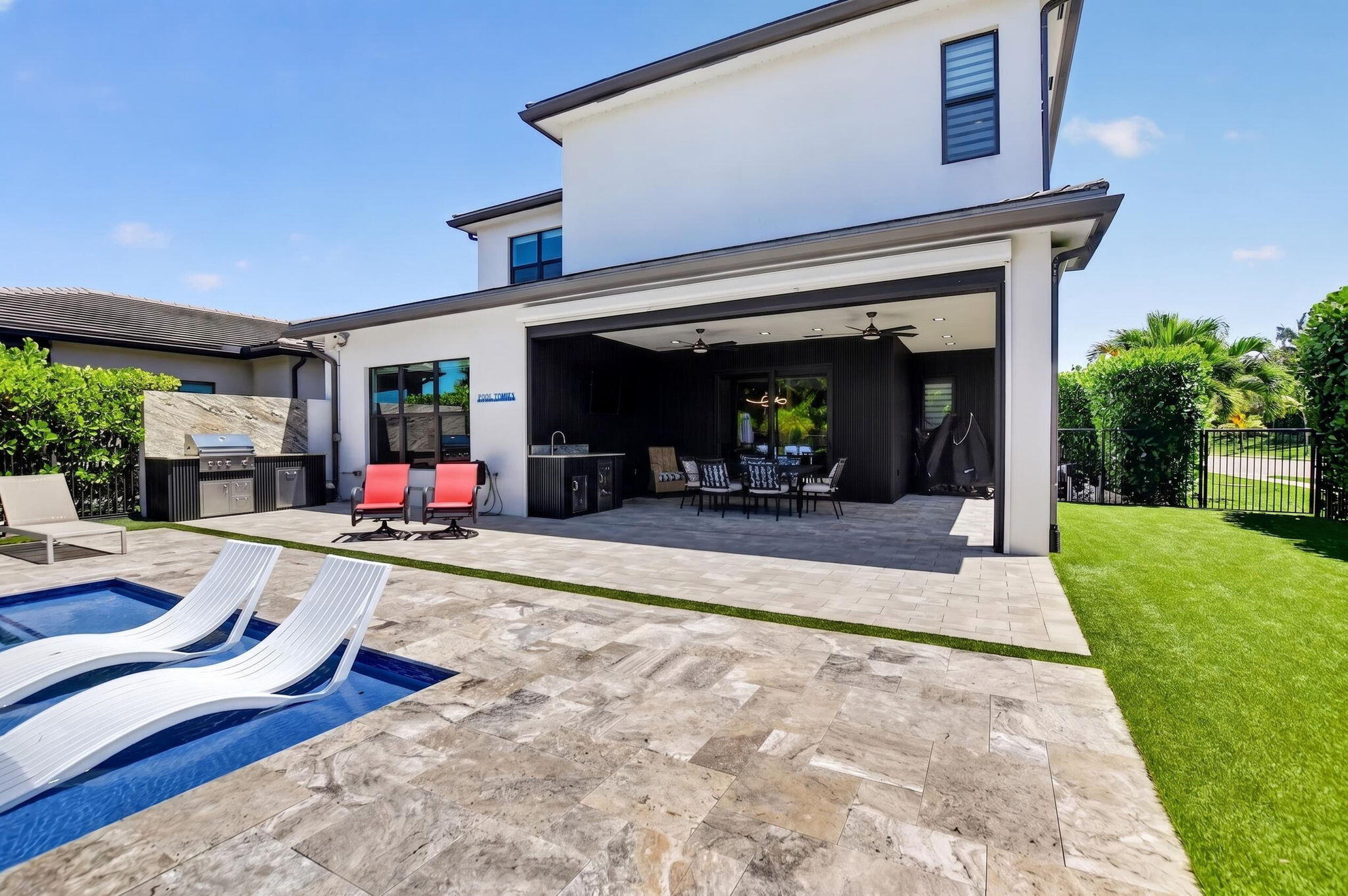BRIDGES MIZNER PUD BRIDGES SOUTH PLAT ON - Residential