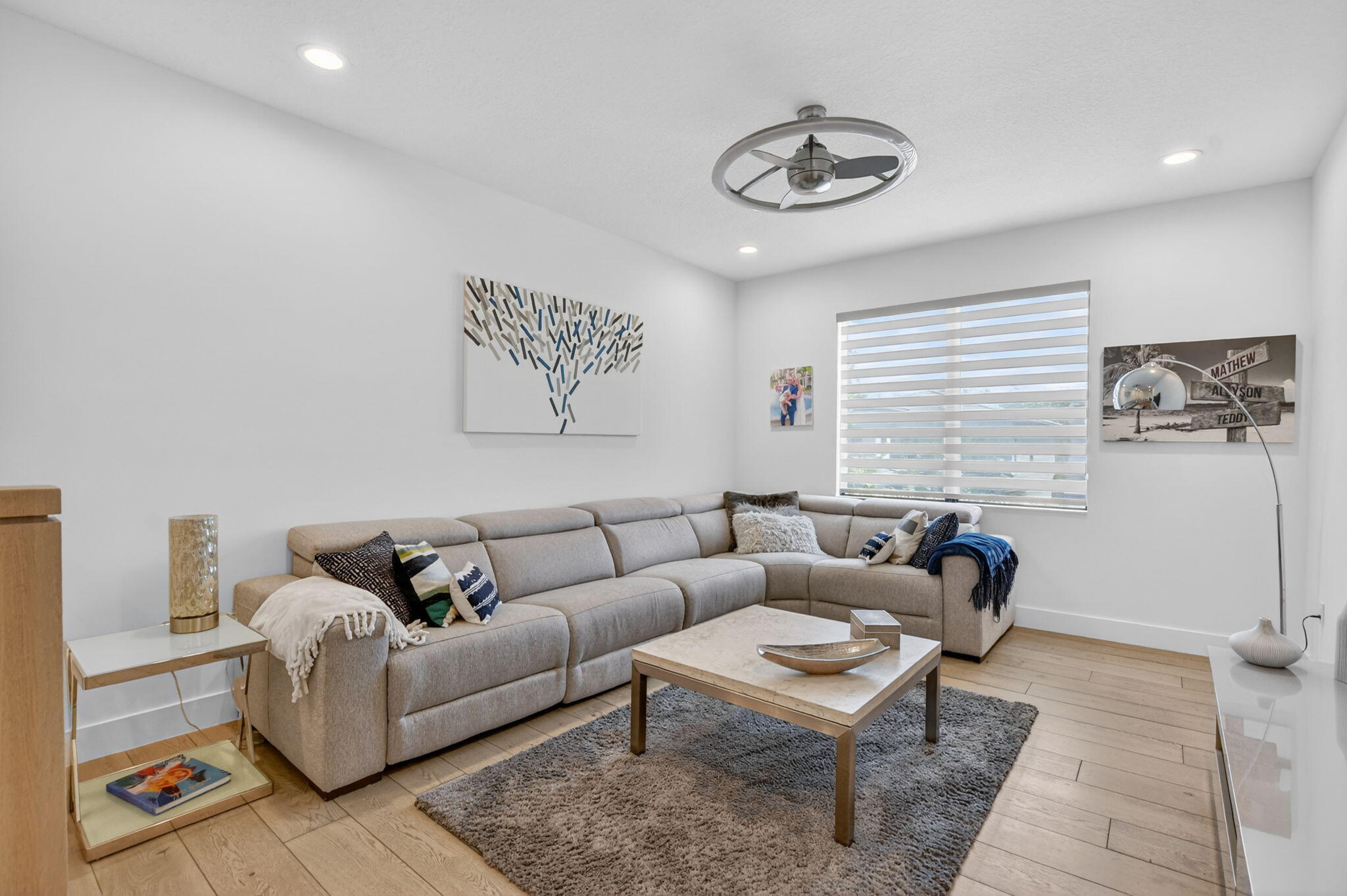 BRIDGES MIZNER PUD BRIDGES SOUTH PLAT ON - Residential