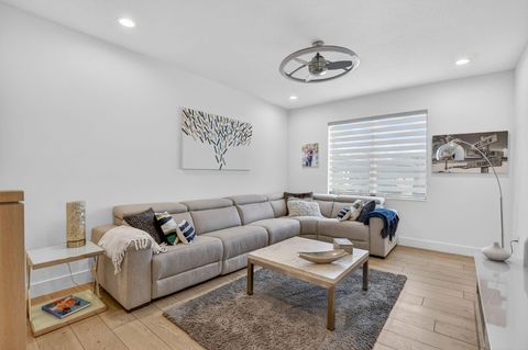 Tiny photo for 8861 Quiet Inlet Lane, Boca Raton, FL 33496 (MLS # B26026698)