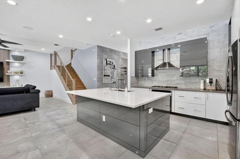 Tiny photo for 8861 Quiet Inlet Lane, Boca Raton, FL 33496 (MLS # B26026698)