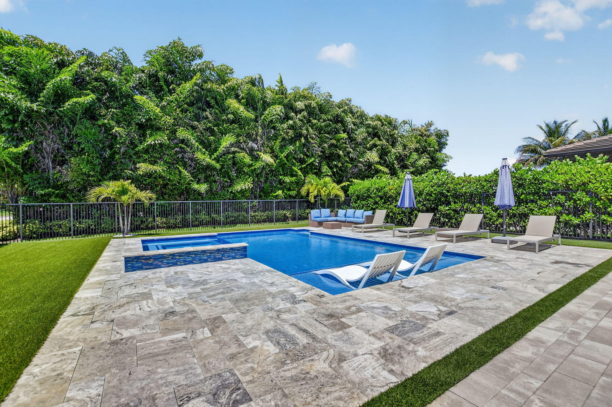 BRIDGES MIZNER PUD BRIDGES SOUTH PLAT ON - Residential