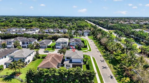 Tiny photo for 8861 Quiet Inlet Lane, Boca Raton, FL 33496 (MLS # B26026698)