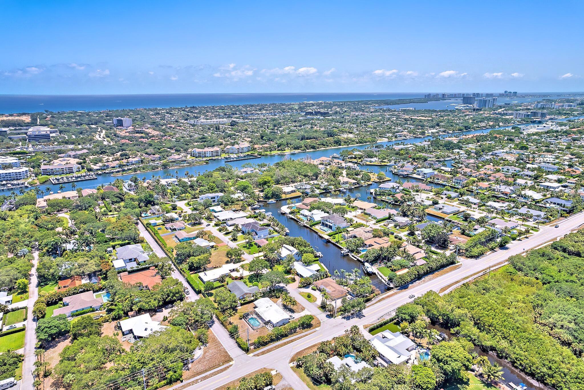 MAHEU SUB SEC A - Residential