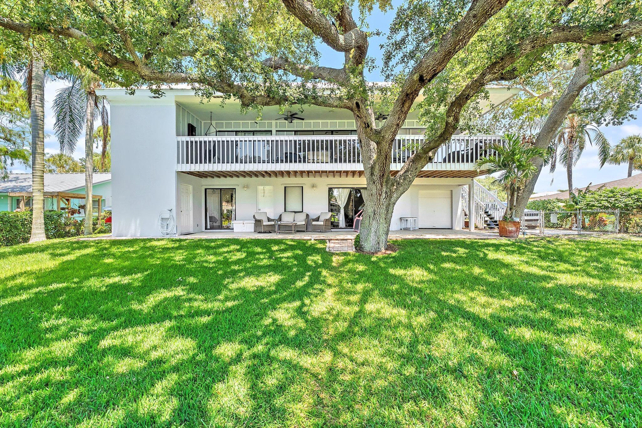 MAHEU SUB SEC A - Residential