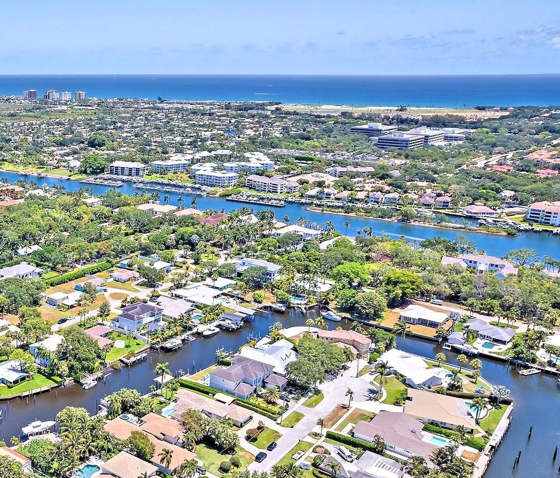 MAHEU SUB SEC A - Residential