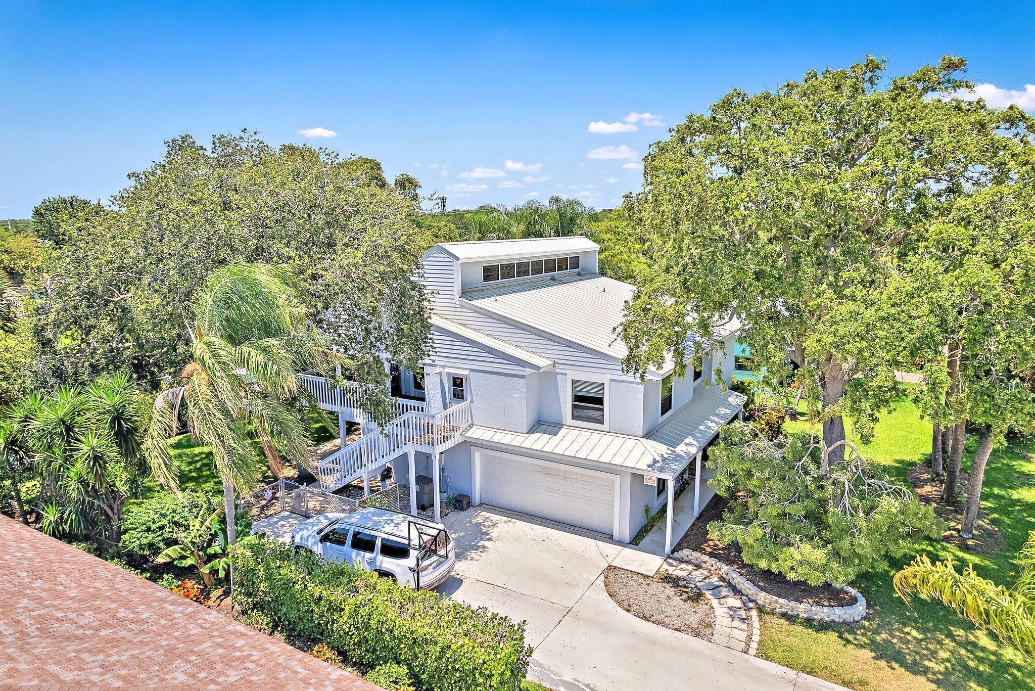 MAHEU SUB SEC A - Residential