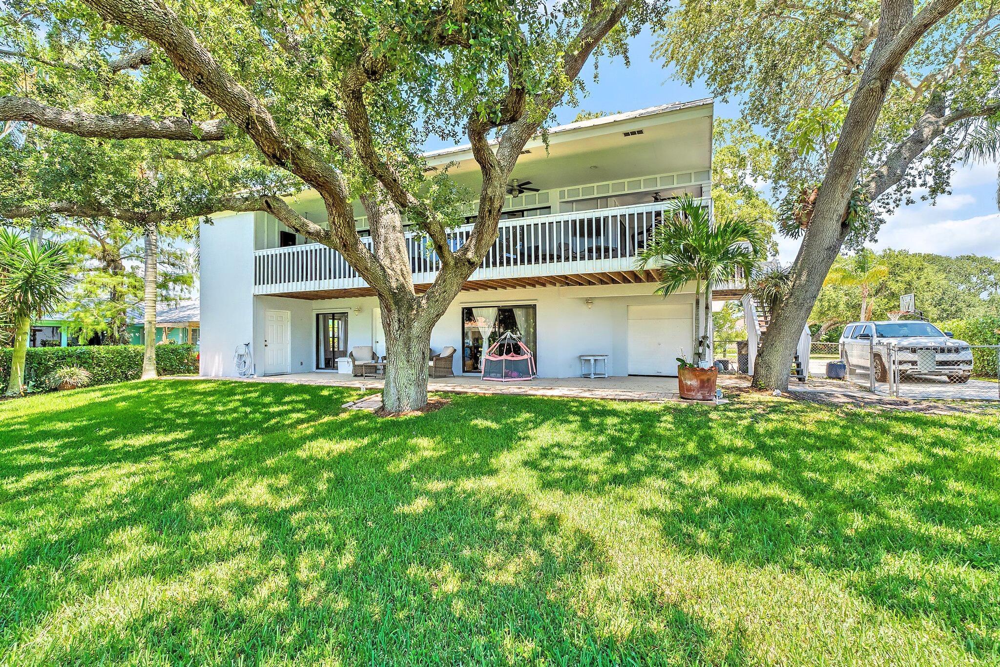 MAHEU SUB SEC A - Residential