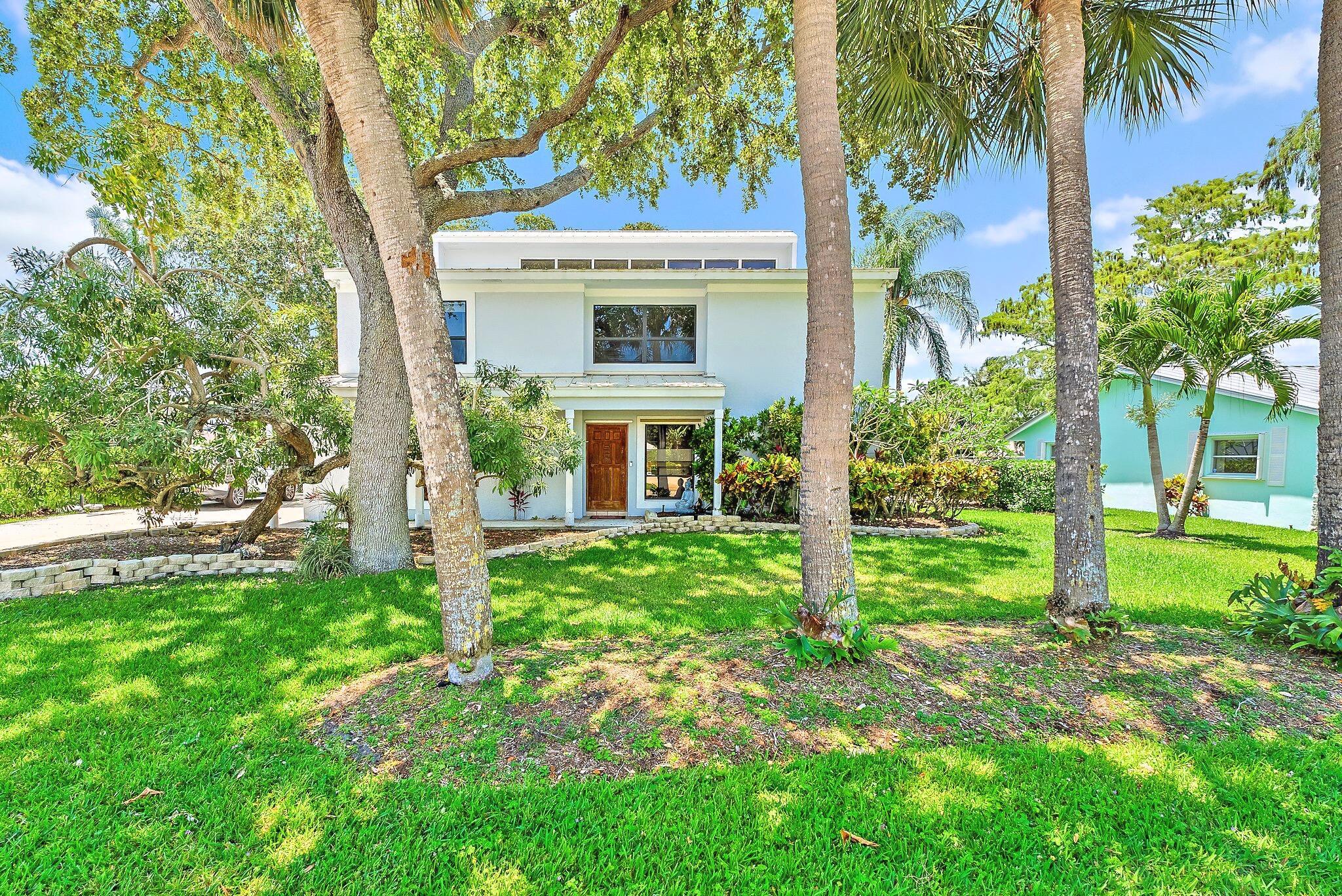 MAHEU SUB SEC A - Residential