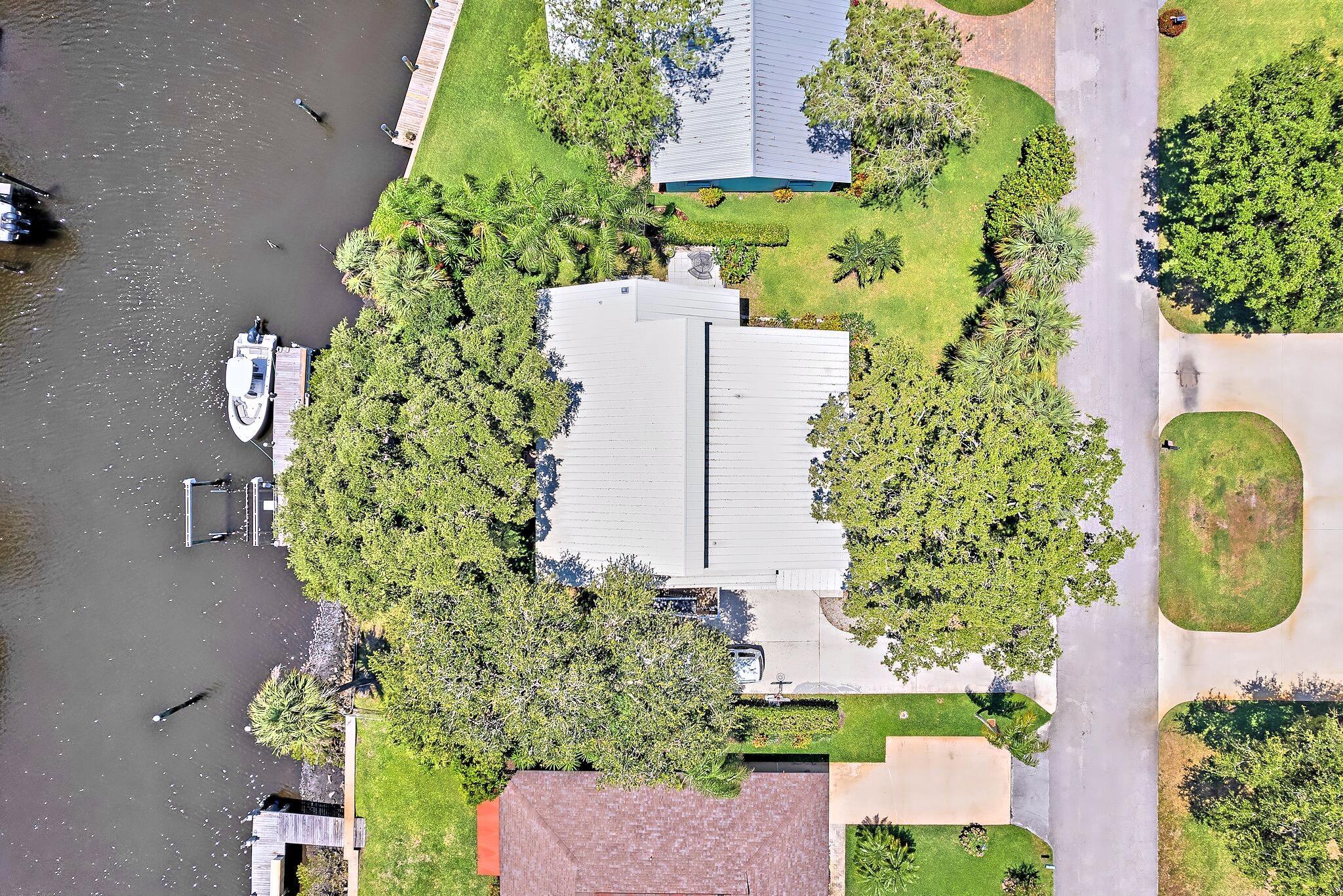 MAHEU SUB SEC A - Residential