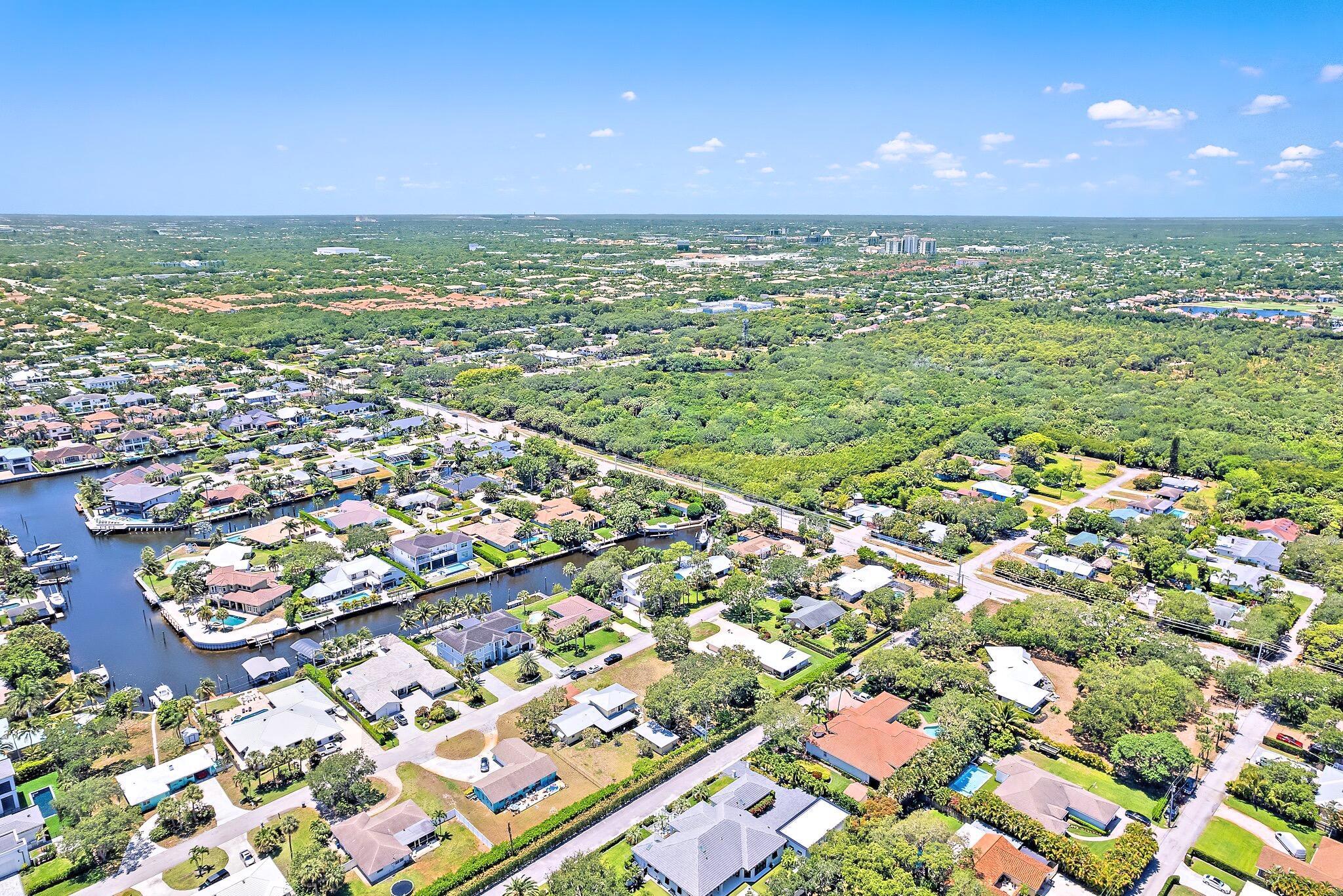 MAHEU SUB SEC A - Residential