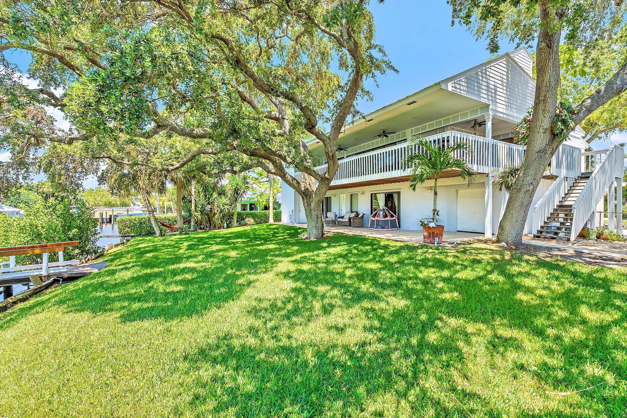 MAHEU SUB SEC A - Residential