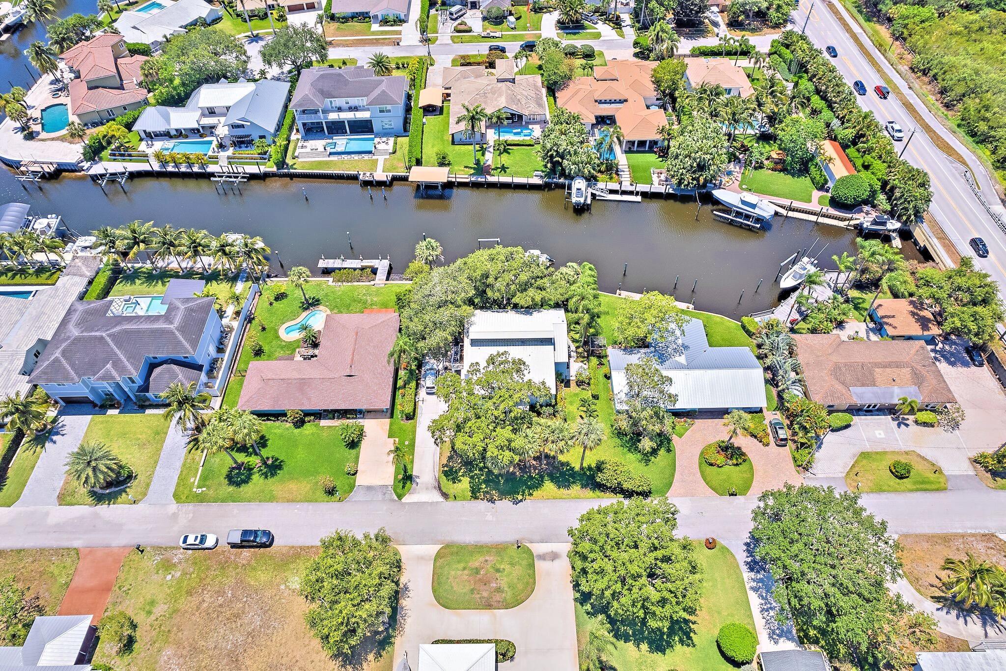 MAHEU SUB SEC A - Residential