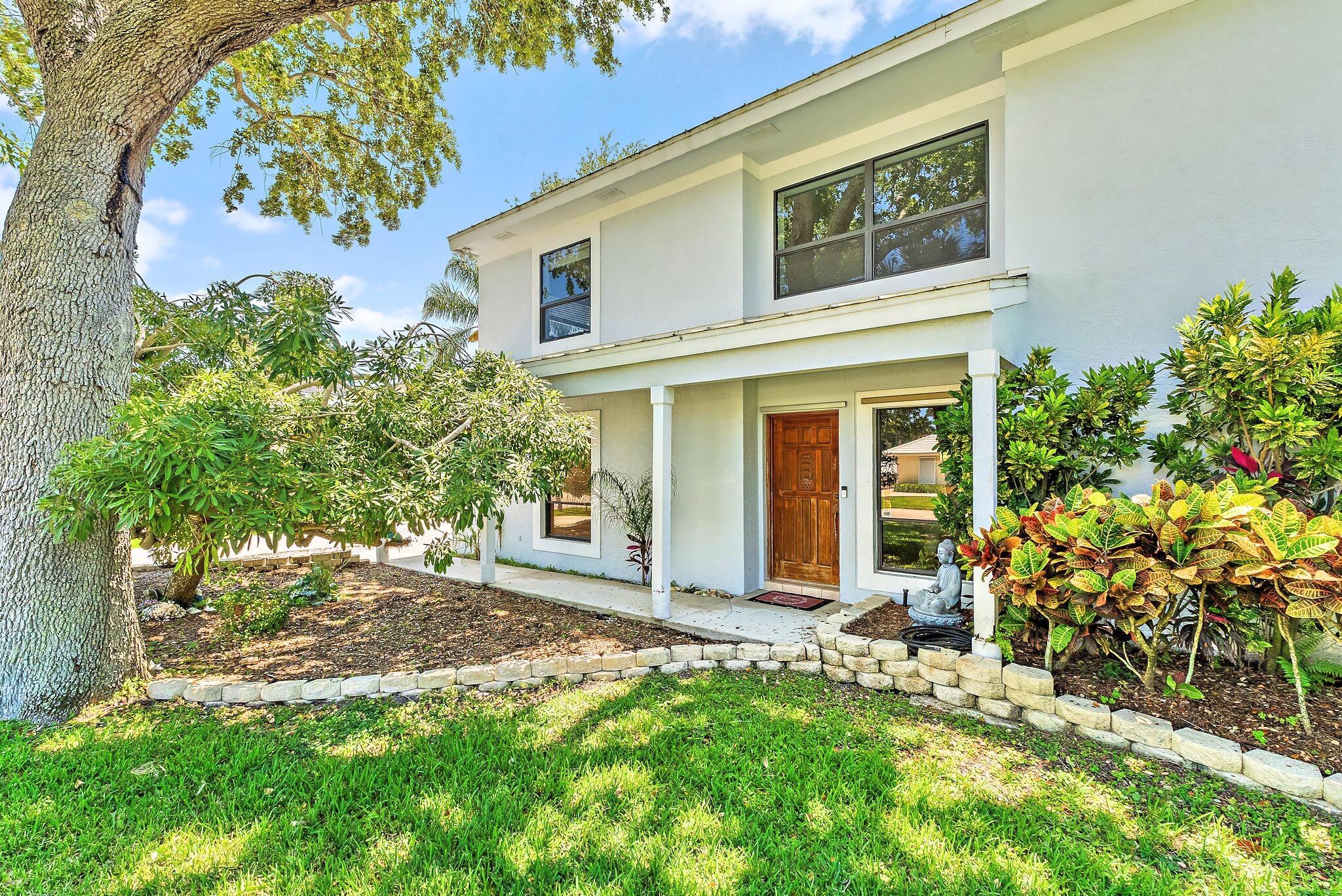 MAHEU SUB SEC A - Residential