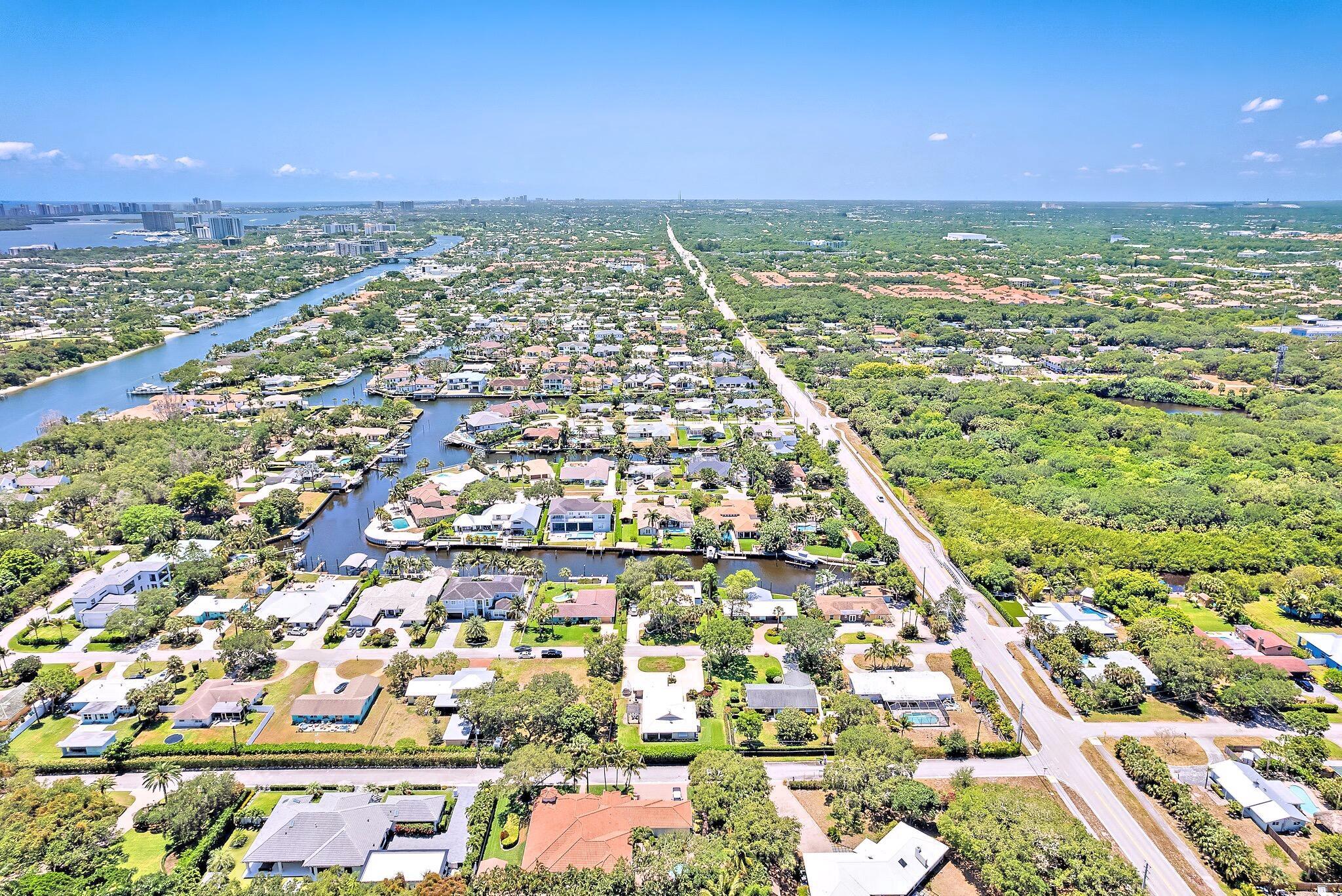 MAHEU SUB SEC A - Residential