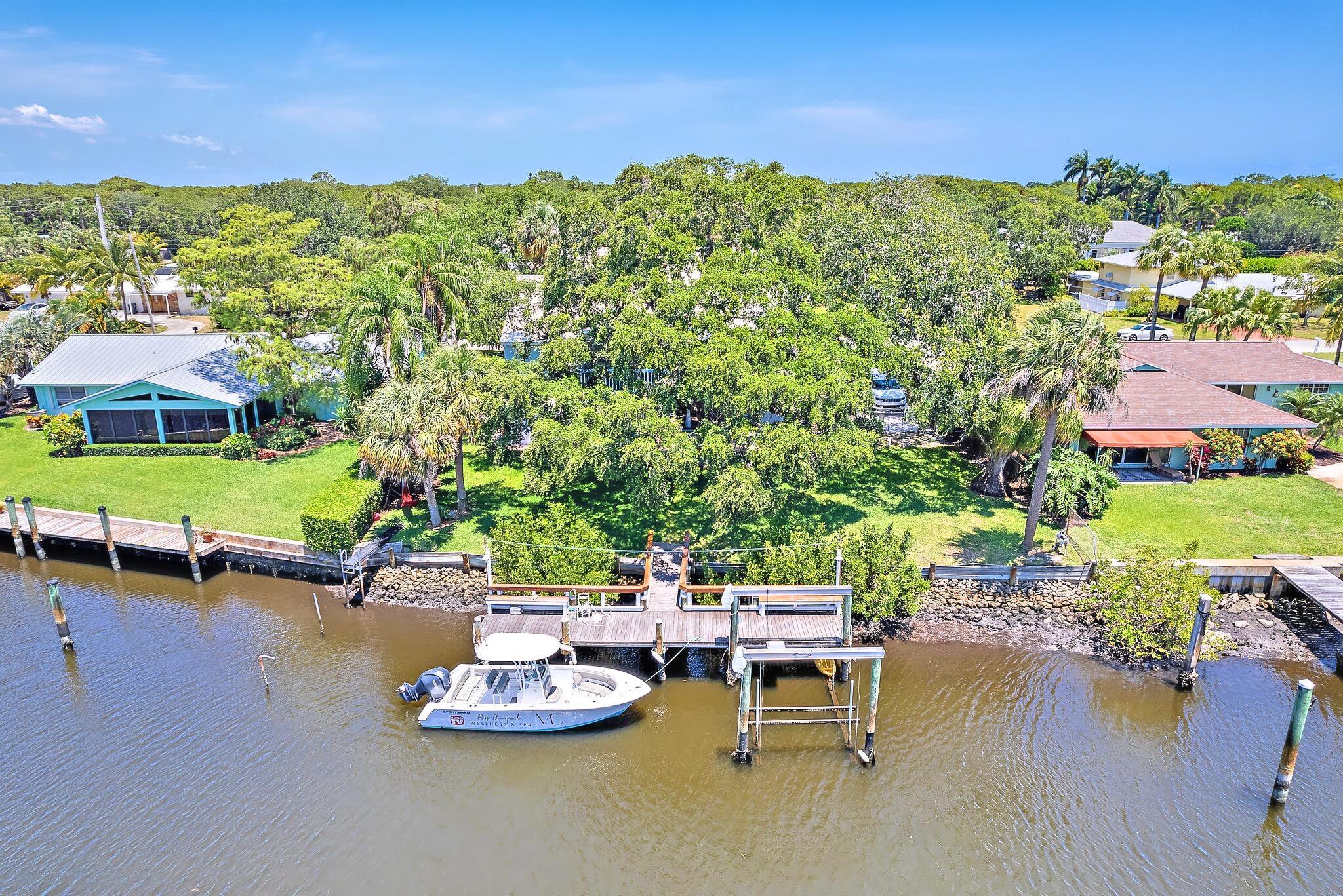 MAHEU SUB SEC A - Residential