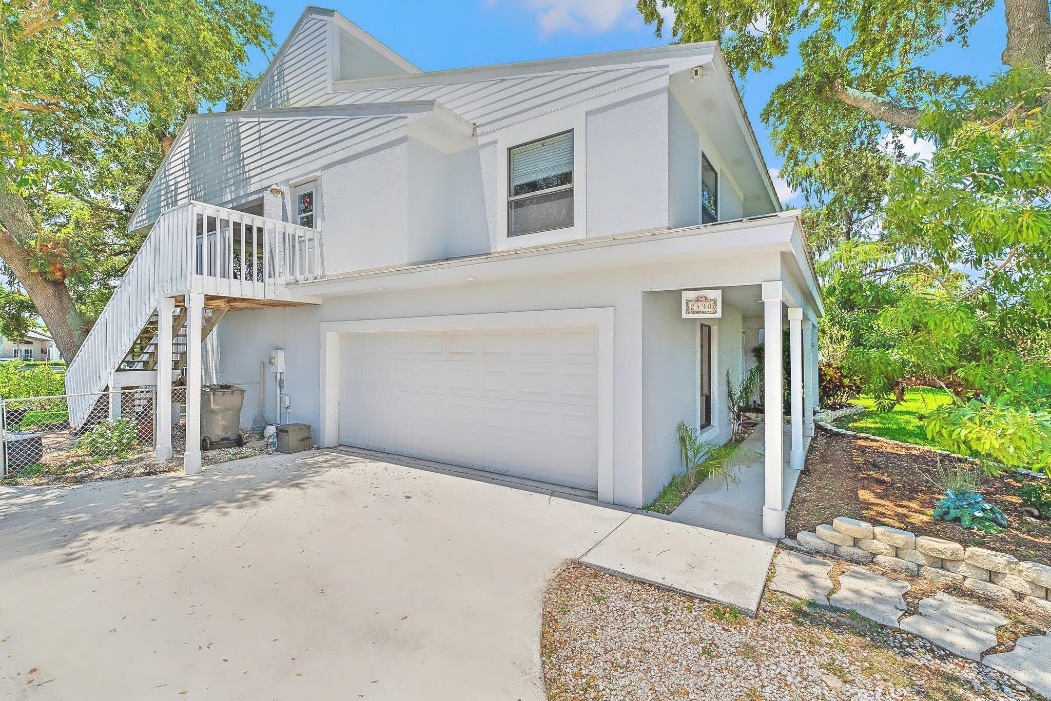 MAHEU SUB SEC A - Residential