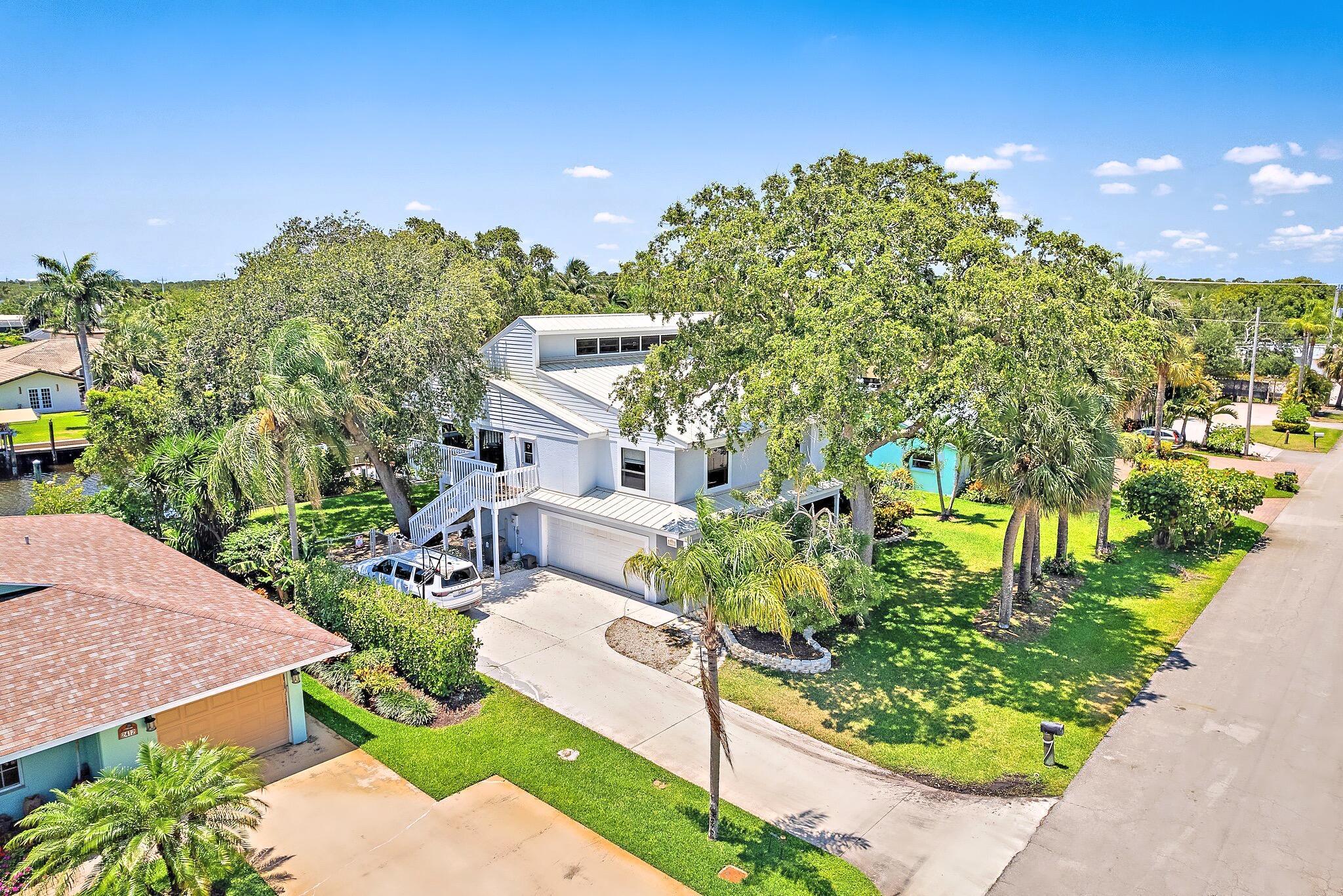 MAHEU SUB SEC A - Residential