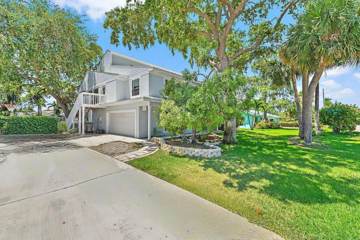 MAHEU SUB SEC A - Residential