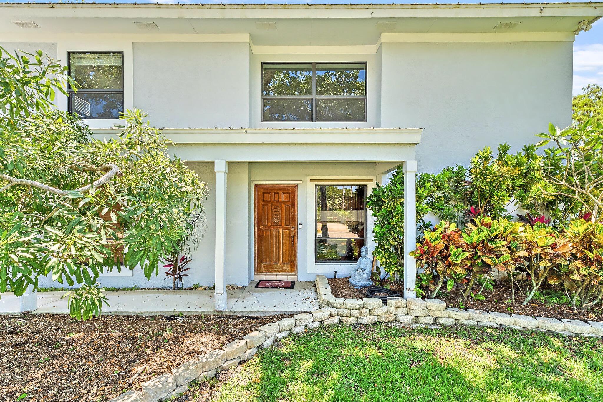 MAHEU SUB SEC A - Residential