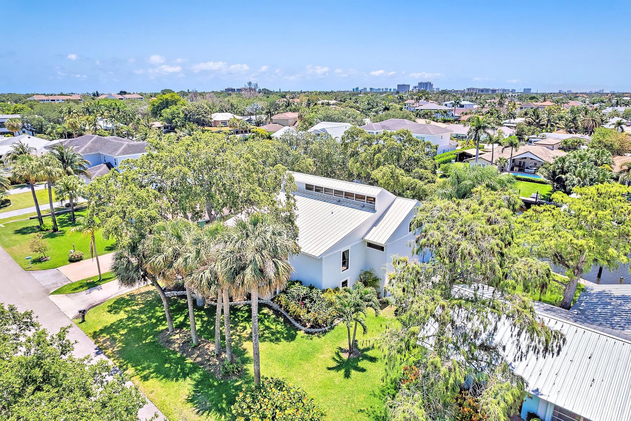 MAHEU SUB SEC A - Residential