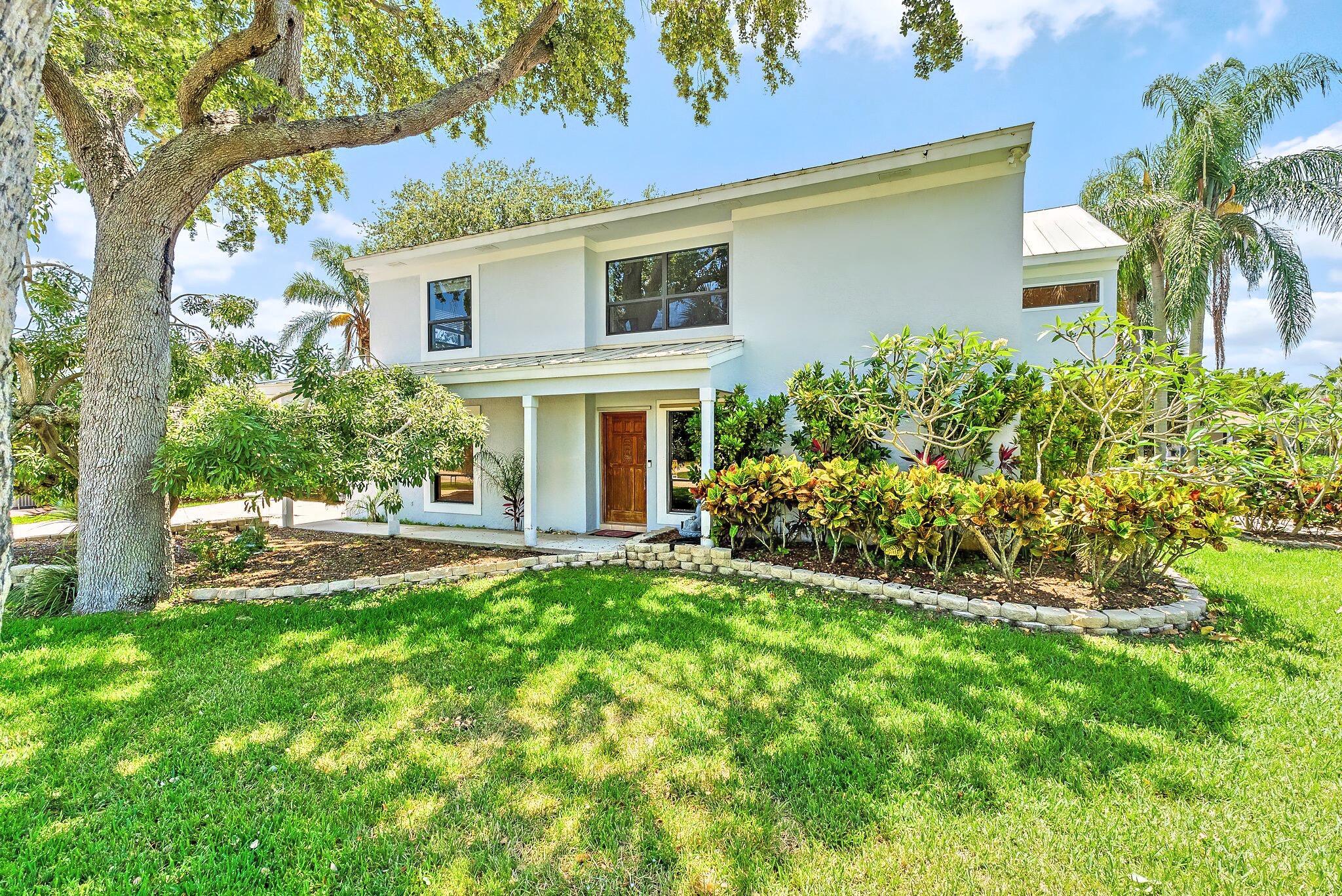 MAHEU SUB SEC A - Residential