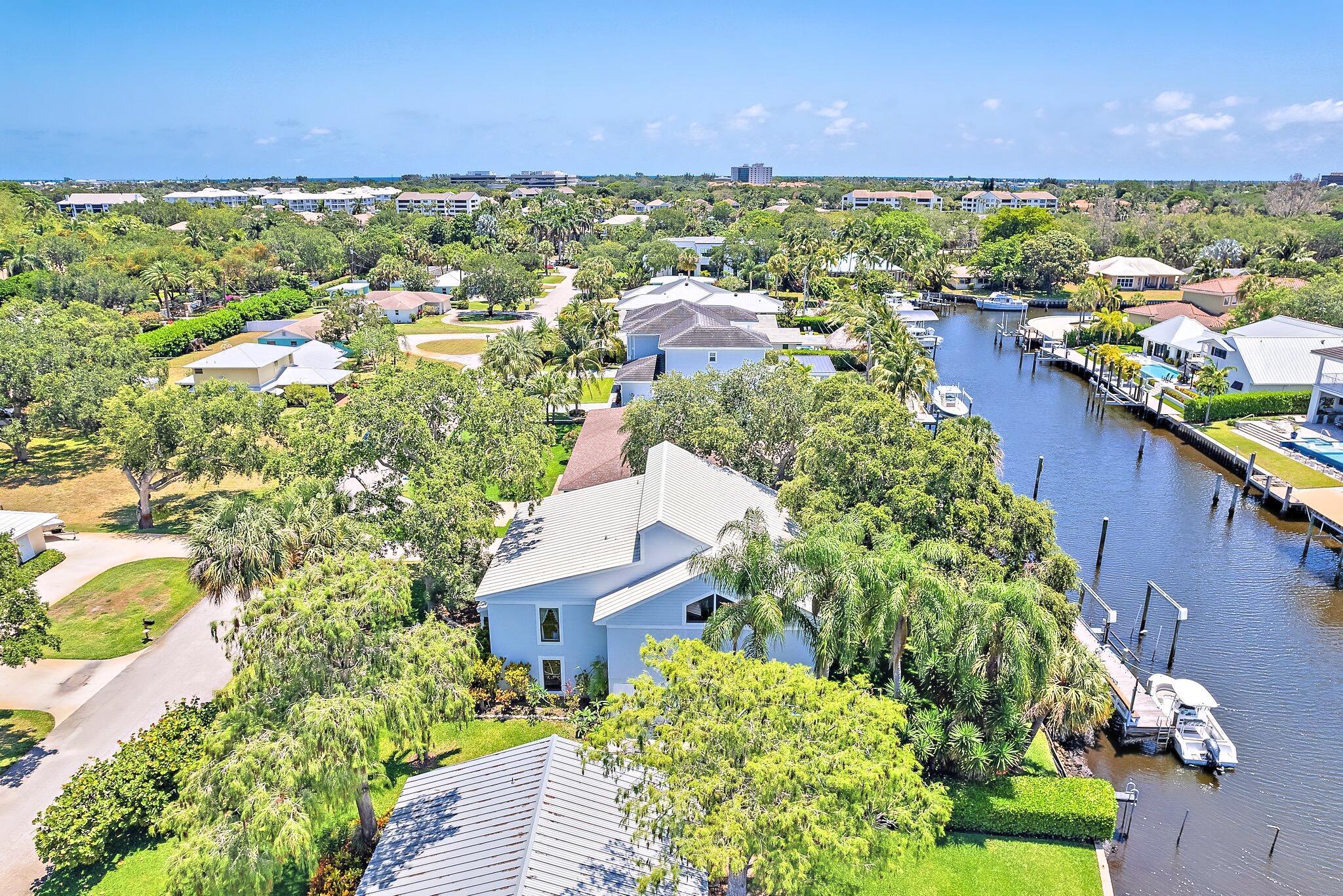 MAHEU SUB SEC A - Residential