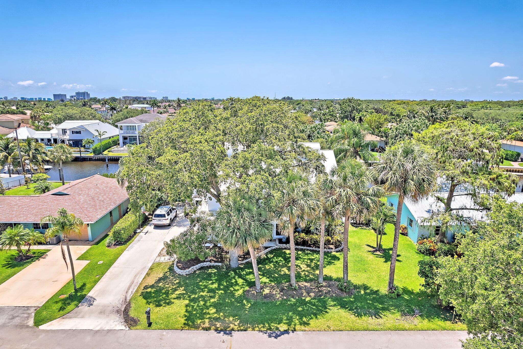 MAHEU SUB SEC A - Residential