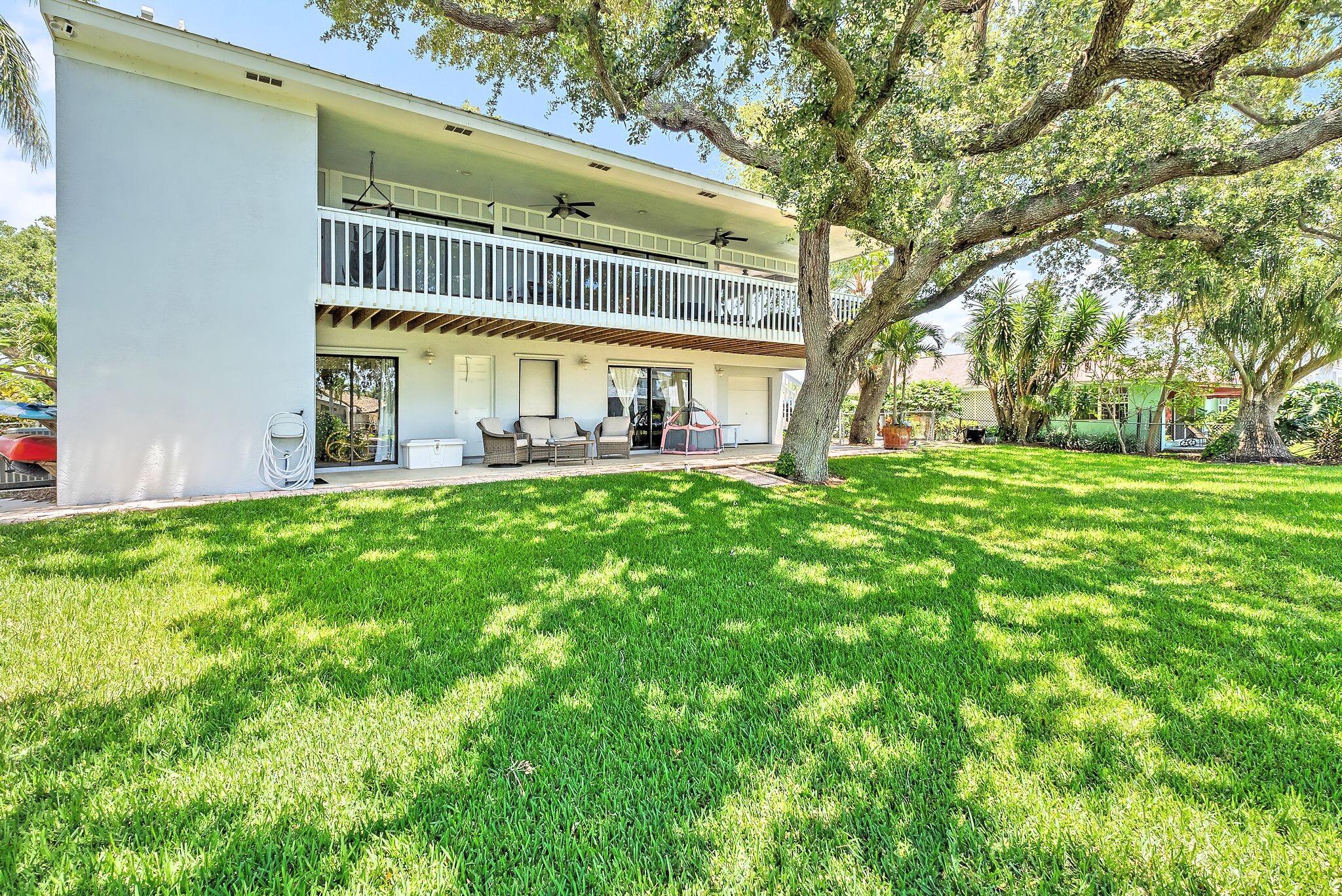 MAHEU SUB SEC A - Residential