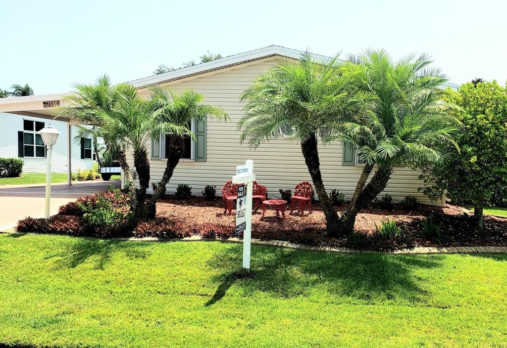 Photo of 8016 9th Hole Drive, Port Saint Lucie, FL 34952 (MLS # R10816876)
