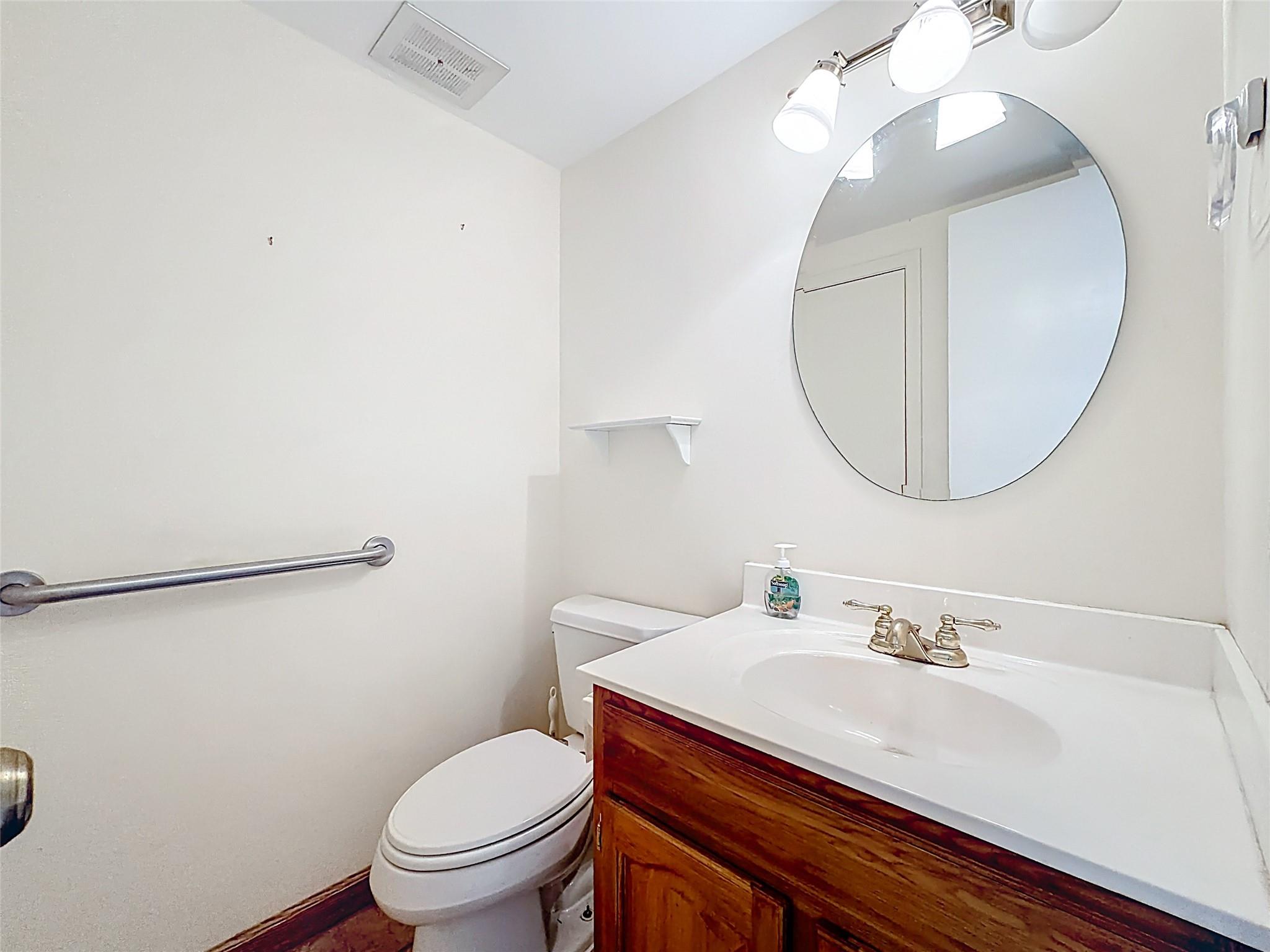 Manor Grove Townhomes - Residential