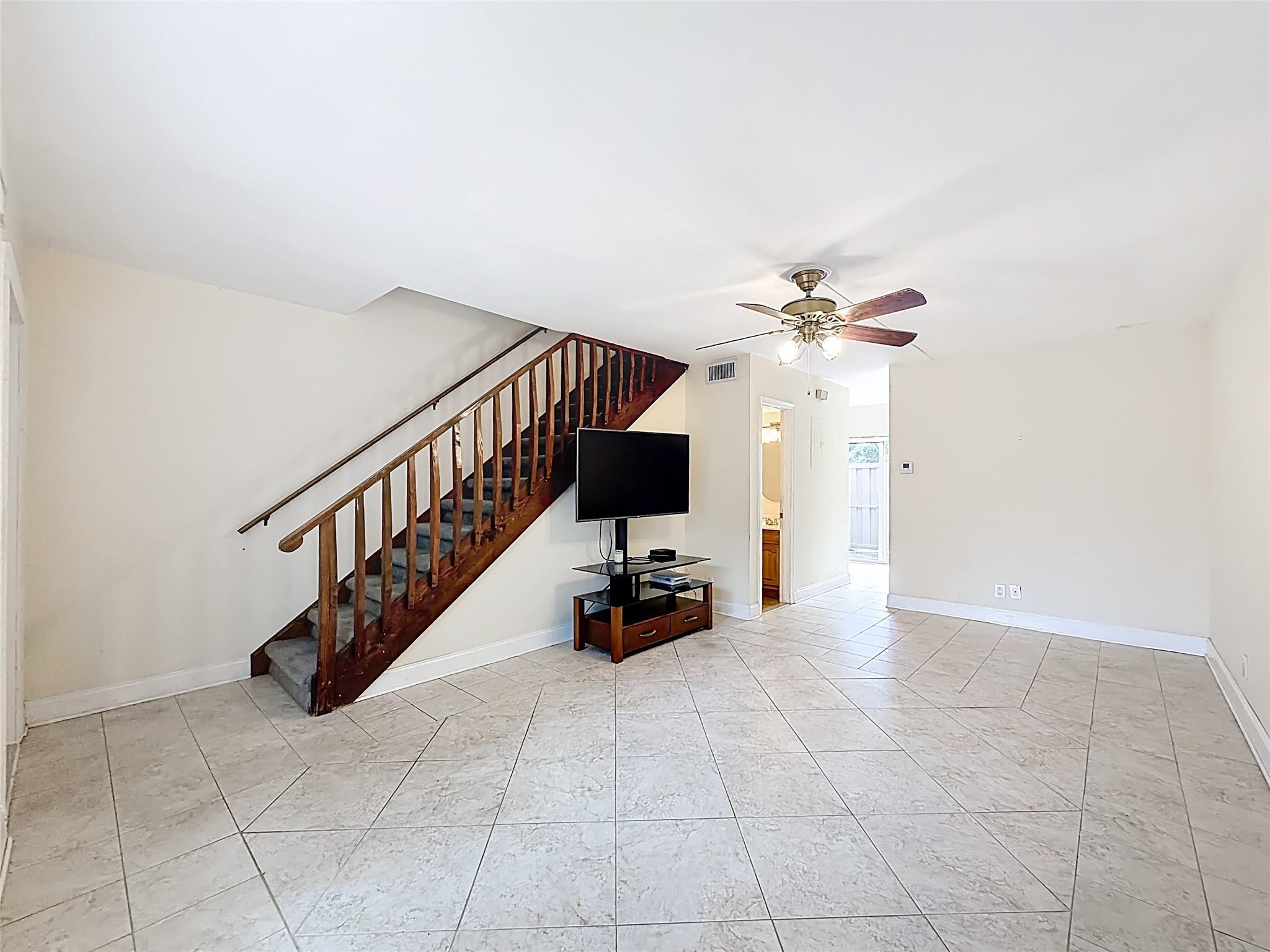 Manor Grove Townhomes - Residential