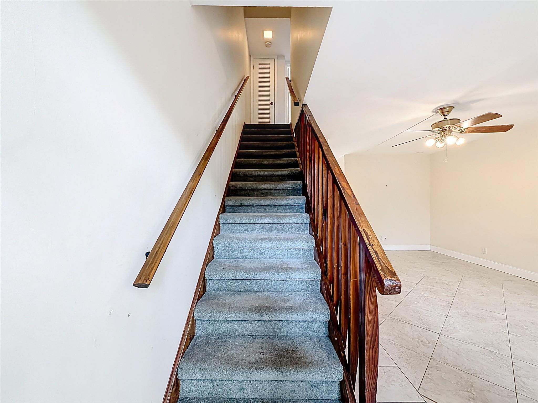 Manor Grove Townhomes - Residential