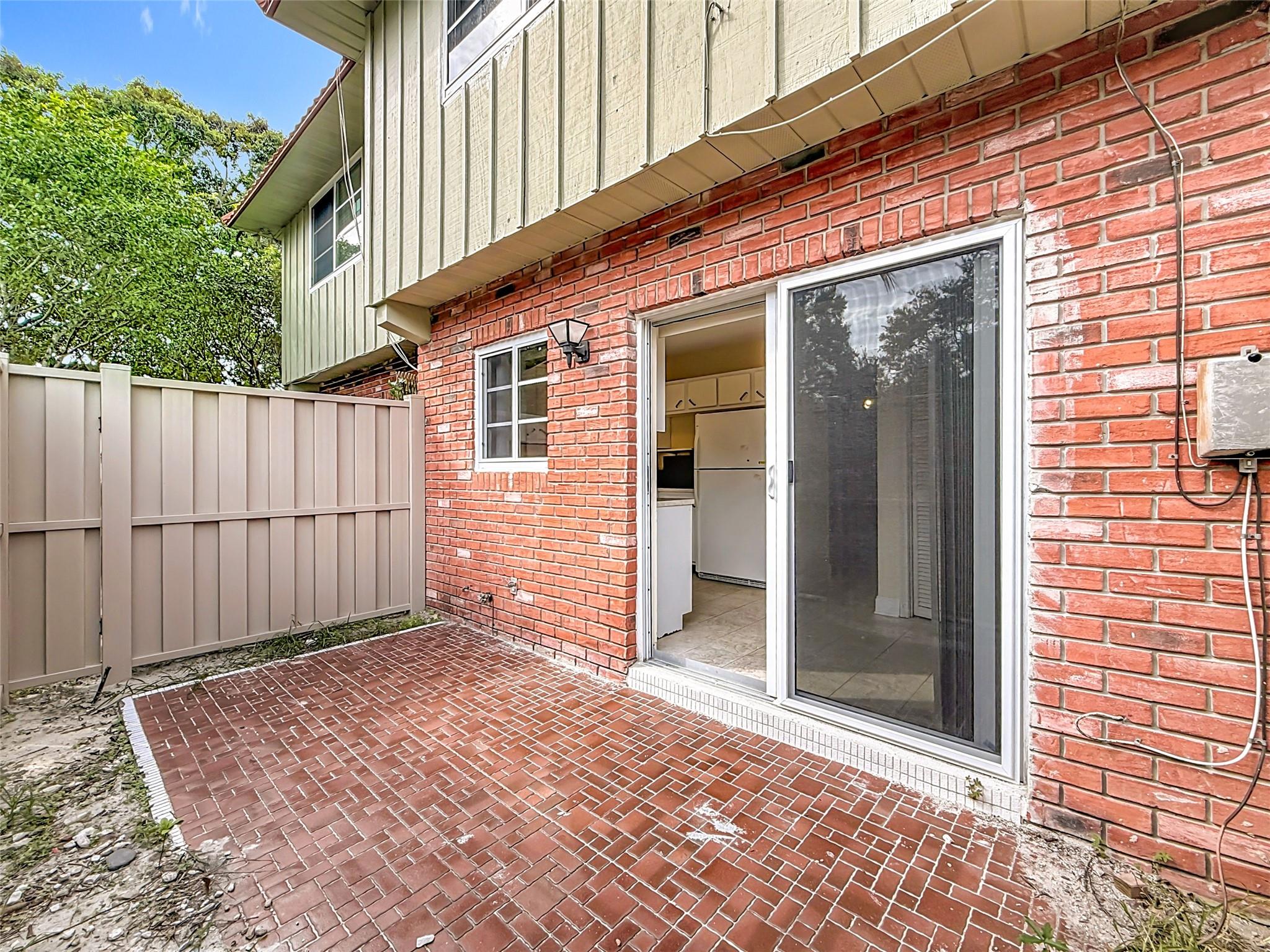 Manor Grove Townhomes - Residential