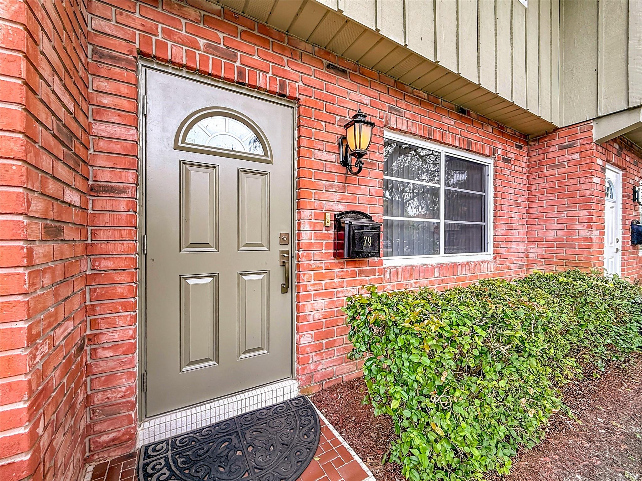 Manor Grove Townhomes - Residential