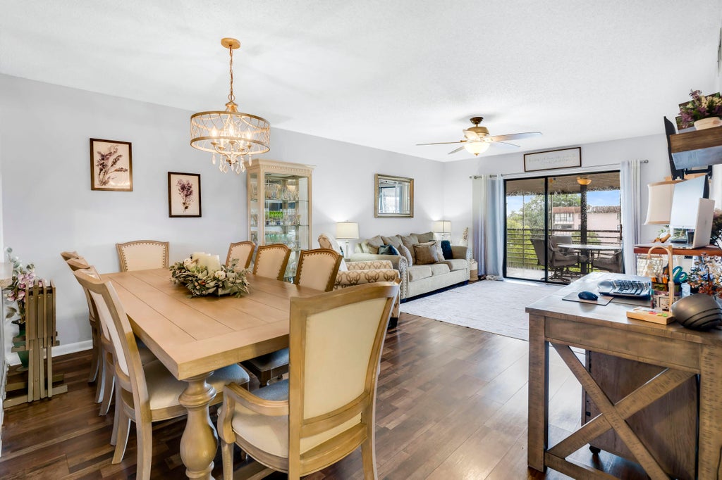 Photo of 4960 E SABAL PALM Boulevard #414, Tamarac, FL 33319 (MLS # B26084854)