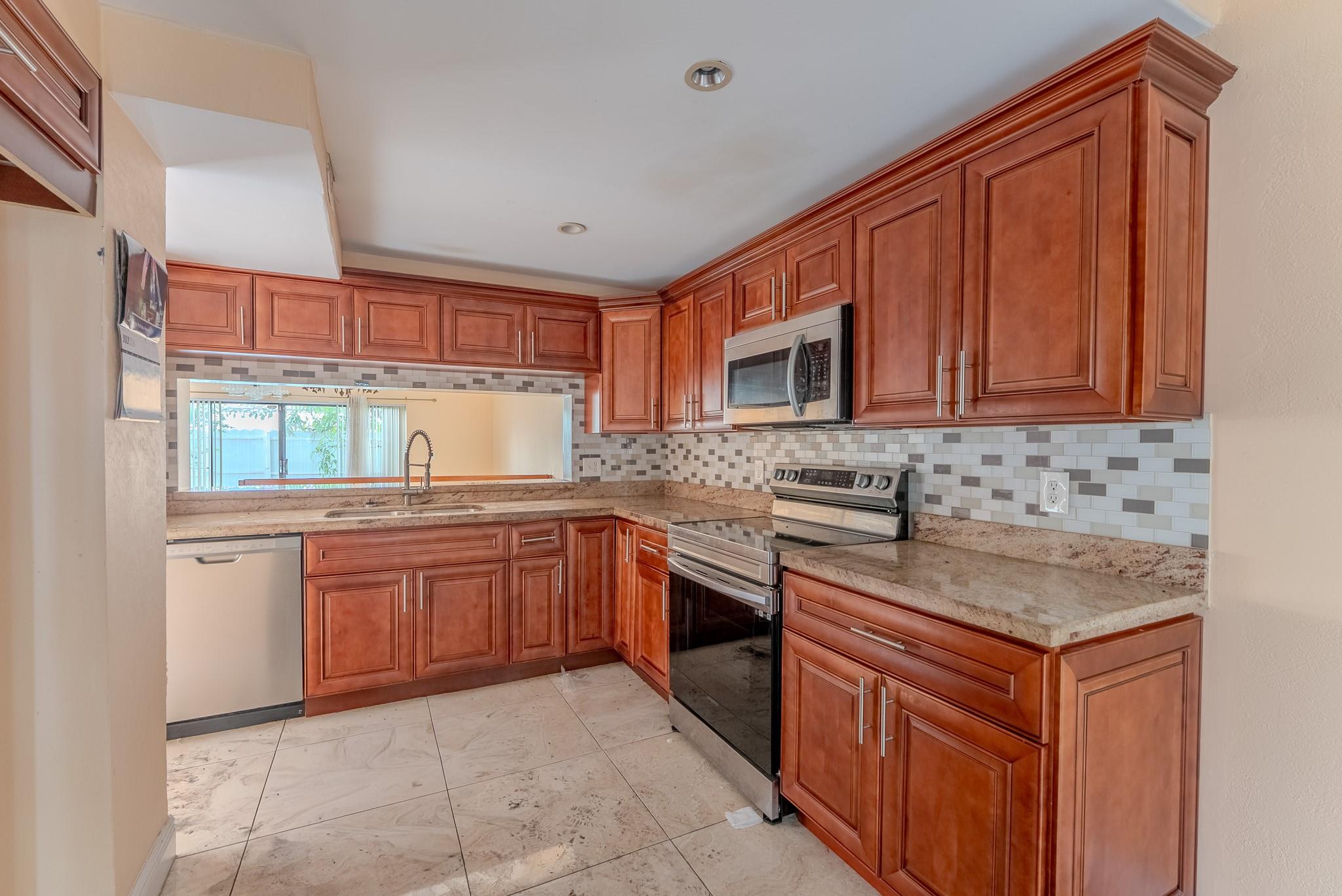 Greens at California Club - Residential Lease